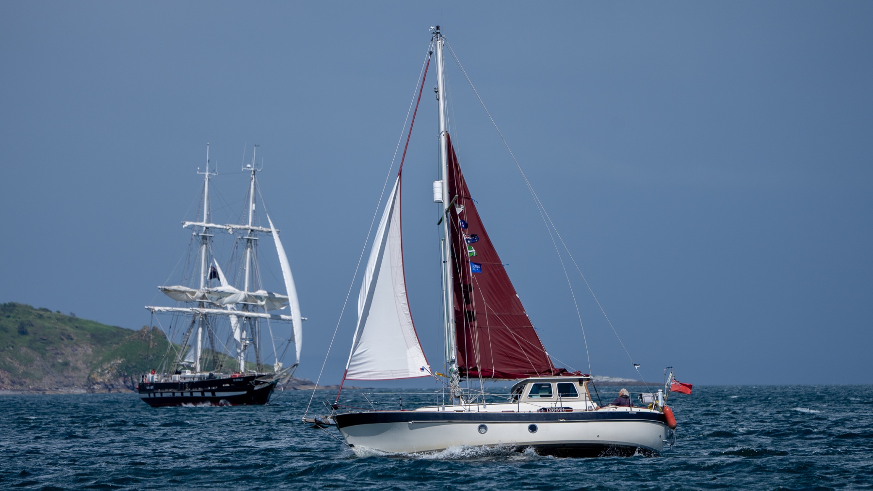 Isobel plus TS Royalist Isobel plus TS Royalist