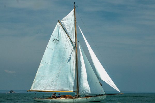 Classic over 40 feet
