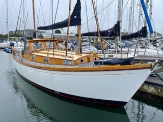 Maid of Shannon